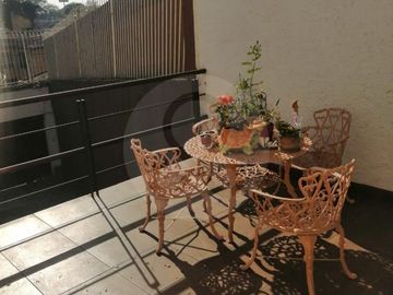 Casa en venta en Jardines del Ajusco