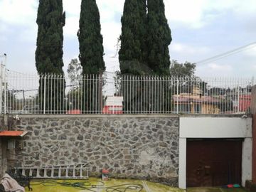 Casa en venta en Jardines del Ajusco