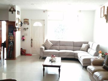 Casa en venta en Jardines del Ajusco