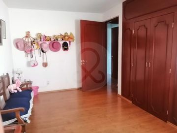 Casa en venta en Jardines del Ajusco