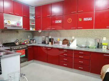 Casa en venta en Jardines del Ajusco
