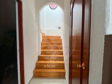Casa en venta en Jardines del Ajusco