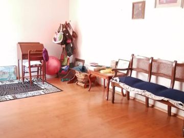 Casa en venta en Jardines del Ajusco