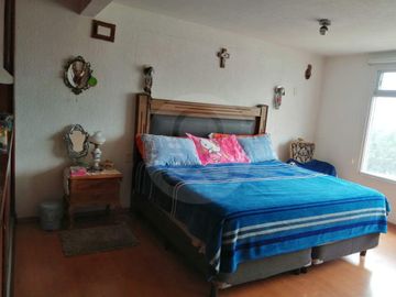 Casa en venta en Jardines del Ajusco