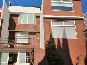 Casa en venta en Jardines del Ajusco