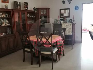 Casa en venta en Jardines del Ajusco