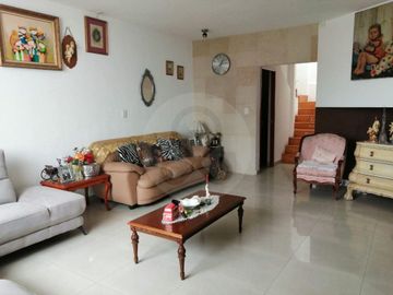 Casa en venta en Jardines del Ajusco