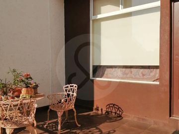 Casa en venta en Jardines del Ajusco