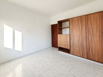 Departamento en VENTA en fraccionamiento VIRGINIA