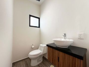 Departamento en VENTA en fraccionamiento VIRGINIA