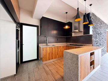 Departamento en VENTA en fraccionamiento VIRGINIA