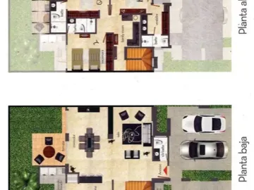 Casa en Venta en Altozano la Nueva Laguna, Gómez Palacio, Durango