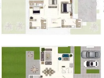 Casa en Venta en Altozano la Nueva Laguna, Gómez Palacio, Durango