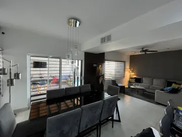 Casa en venta en Navarro, Torreón, Coahuila de Zaragoza