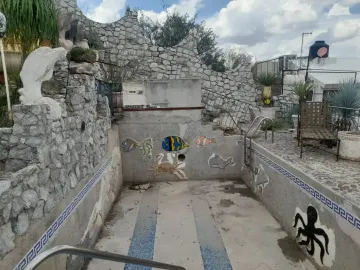 Casa en Venta en El Campestre, Gómez Palacio, Durango