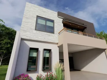 Casa en Venta en Los Viñedos, Torreón, Coahuila de Zaragoza