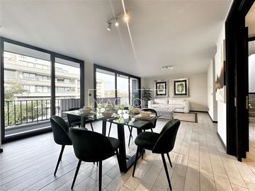 Departamento en Venta en ESPECTACULAR DÚPLEX CON AZOTEA NUEVO