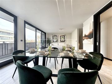 Departamento en Venta en ESPECTACULAR DÚPLEX CON AZOTEA NUEVO