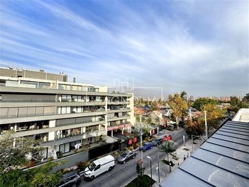 Departamento en Venta en ESPECTACULAR DÚPLEX CON AZOTEA NUEVO