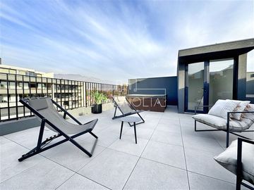 Departamento en Venta en ESPECTACULAR DÚPLEX CON AZOTEA NUEVO