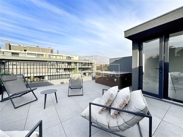 Departamento en Venta en ESPECTACULAR DÚPLEX CON AZOTEA NUEVO