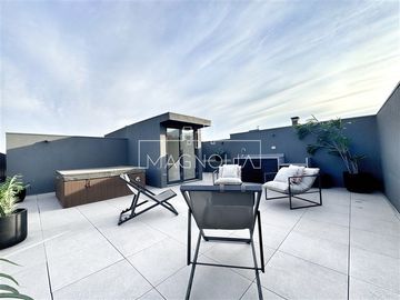 Departamento en Venta en ESPECTACULAR DÚPLEX CON AZOTEA NUEVO