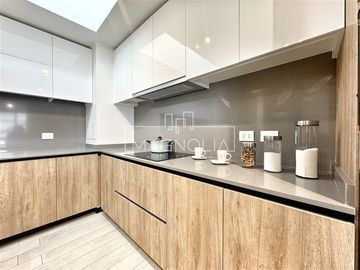 Departamento en Venta en ESPECTACULAR DÚPLEX CON AZOTEA NUEVO