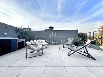 Departamento en Venta en ESPECTACULAR DÚPLEX CON AZOTEA NUEVO