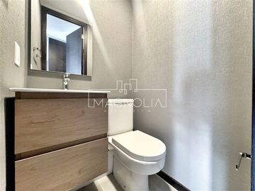 Departamento en Venta en ESPECTACULAR DÚPLEX CON AZOTEA NUEVO