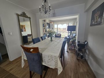 VENDO DEPARTAMENTO EN PUEBLO LIBRE, CERCA A PLAZA LAS BANDERAS