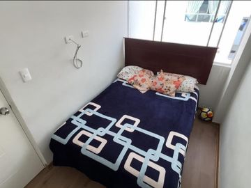 VENDO DEPARTAMENTO EN PUEBLO LIBRE, CERCA A PLAZA LAS BANDERAS
