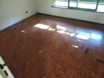 Casa 3 ambientes en Hurlingham
