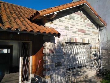 Casa 3 ambientes en Hurlingham