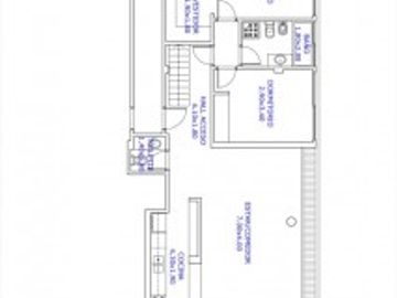 VENTA PENTHOUSE EDIFICIO ROCA. BALCARCE