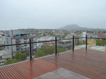 VENTA PENTHOUSE EDIFICIO ROCA. BALCARCE