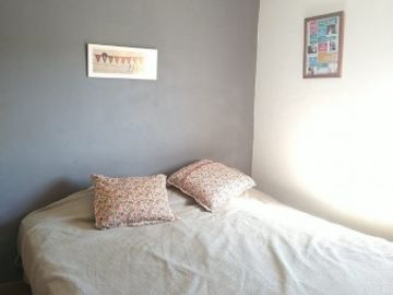 VENTA - DEPARTAMENTO 2 HABITACIONES - COMPLEJO CERRADO ALTOS DE ITUZAINGO