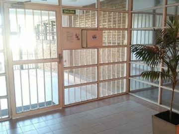 VENTA - DEPARTAMENTO 2 HABITACIONES - COMPLEJO CERRADO ALTOS DE ITUZAINGO