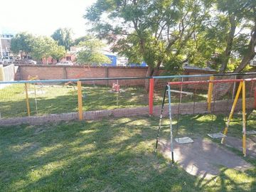 VENTA - DEPARTAMENTO 2 HABITACIONES - COMPLEJO CERRADO ALTOS DE ITUZAINGO