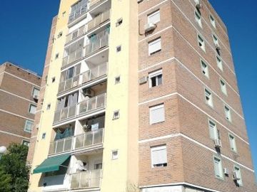 VENTA - DEPARTAMENTO 2 HABITACIONES - COMPLEJO CERRADO ALTOS DE ITUZAINGO