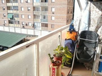 VENTA - DEPARTAMENTO 2 HABITACIONES - COMPLEJO CERRADO ALTOS DE ITUZAINGO