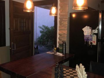 Rosario 1059, San Fernando. Excelente PH (al fondo)