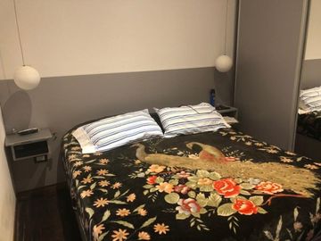 Rosario 1059, San Fernando. Excelente PH (al fondo)