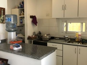 VENTA CASA 4 DORMITORIOS -DEP. - PARRILLA -  PILETA -CASAS DE SANTA MARIA