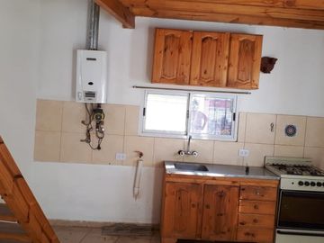 Gaboto 185 - Dos PH venta en block