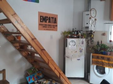 Gaboto 185 - Dos PH venta en block