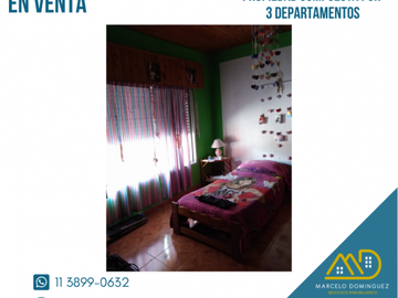 Departamentos EN  VENTA