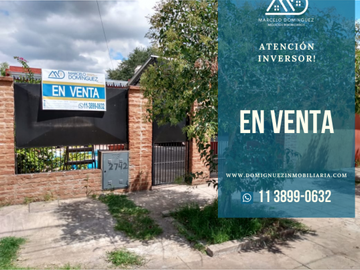 Departamentos EN  VENTA