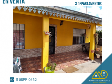 Departamentos EN  VENTA