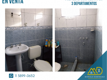 Departamentos EN  VENTA