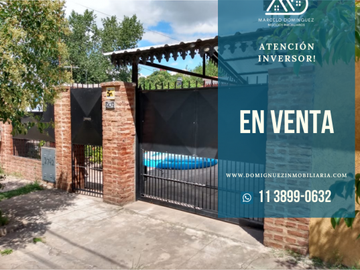 Departamentos EN  VENTA